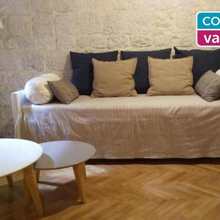Rooms Livia Trogir Eksteriør bilde