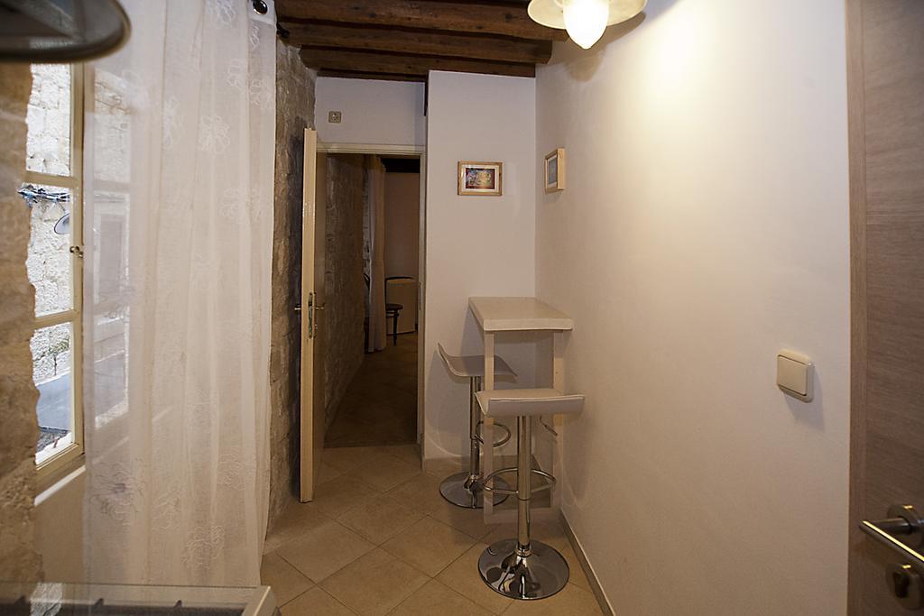 Rooms Livia Trogir Rom bilde