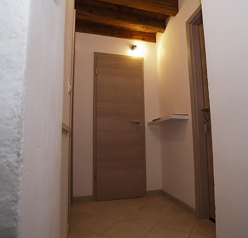 Rooms Livia Trogir Eksteriør bilde