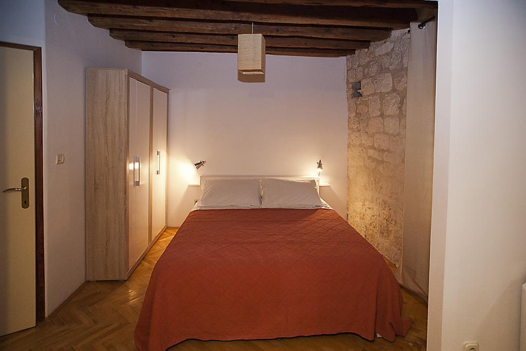 Rooms Livia Trogir Rom bilde
