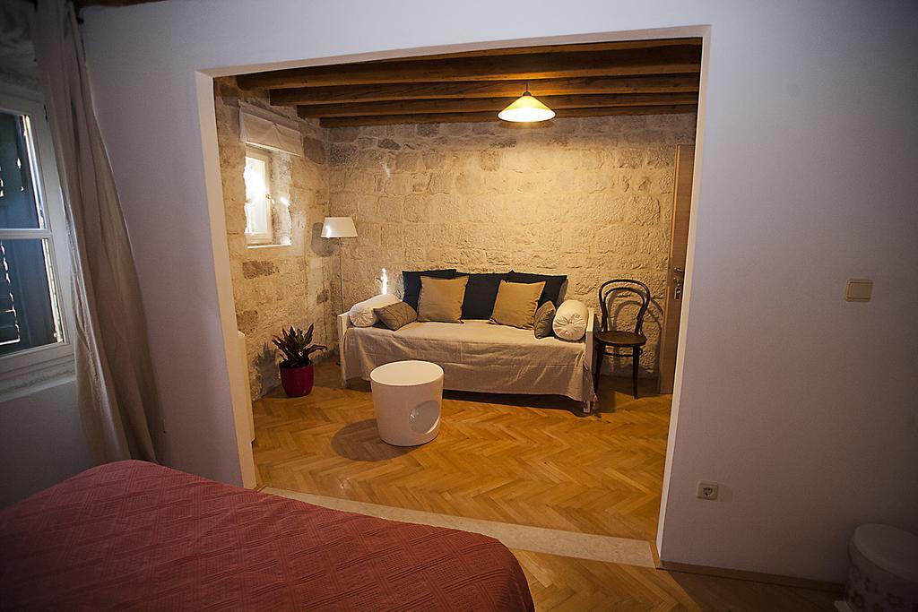 Rooms Livia Trogir Rom bilde
