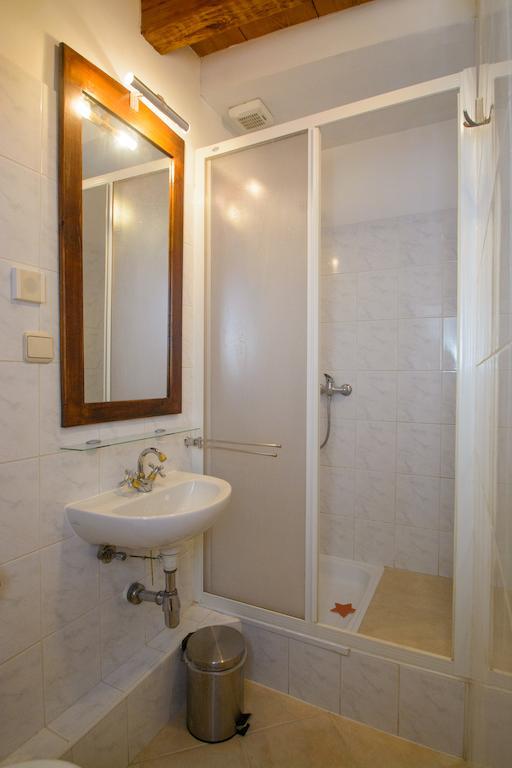 Rooms Livia Trogir Rom bilde