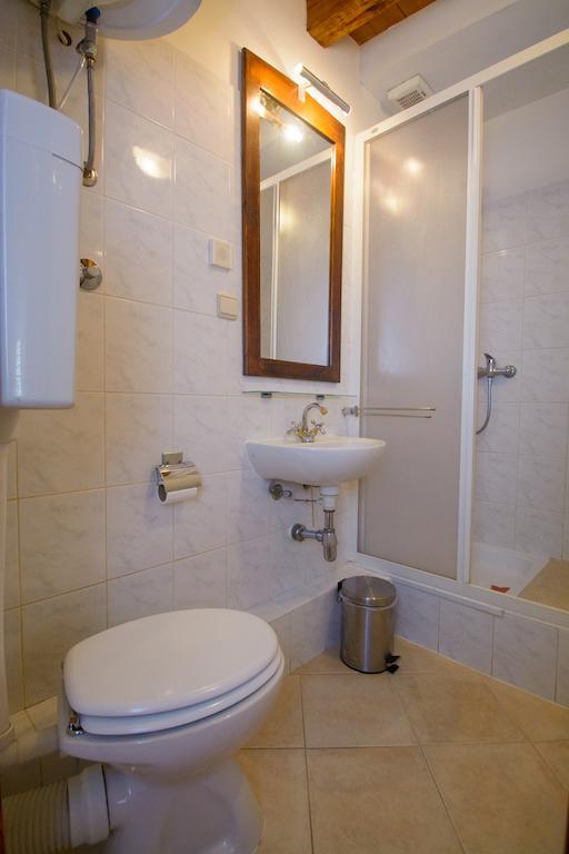 Rooms Livia Trogir Rom bilde