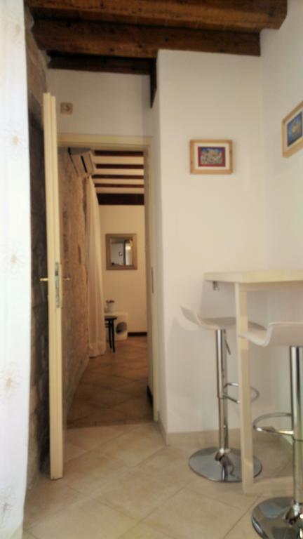 Rooms Livia Trogir Eksteriør bilde